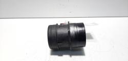 Debitmetru aer, cod 03G906461C, Audi Q5 (8RB), 2.0 TDI, CAH (idi:567638)