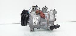 Compresor clima, cod 3Q081683E, Audi A3 Sportback (8PA), 1.0 TSI, DLAA (idi:659073)