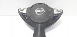 Airbag volan cu comenzi, Nissan Juke (id:682273)