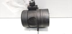 Debitmetru aer, cod 03L906461A, Skoda Superb II (3T4), 2.0 TDI, CFF (idi:559887)