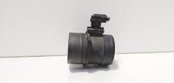 Debitmetru aer, cod 03L906461A, 0281002956, Audi A3 Sportback (8PA), 2.0 TDI, CFF (idi:679260)