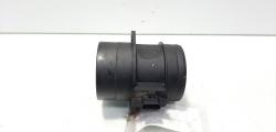 Debitmetru aer, cod 03L906461A, VW Beetle Cabriolet (5C7), 2.0 TDI, CFF (idi:556257)