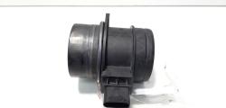 Debitmetru aer, cod 03G906461C, Audi A4 (8K2, B8), 2.0 TDI, CAH (idi:555511)