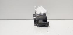 Debitmetru aer, cod 9650010780, Ford Focus 3 Sedan, 1.6 TDCI, G8DA (idi:675866)