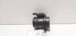 Debitmetru aer, cod 04L906461B, Skoda Rapid Spaceback (NH1), 1.6 TDI, CXM (idi:677069)