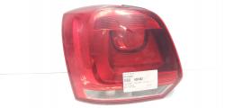 Stop stanga aripa, Vw Polo (6R) (id:682402)