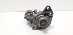 Electromotor, cod 020911023F, Vw Golf 5 (1K1) 1.4 benz, BCA, 5 vit man (id:682195)