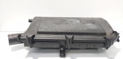 Carcasa filtru aer, cod 036129611AM, Vw Golf 4 (1J1) 1.4 16V benz, AXP (id:682237)