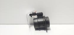 Debitmetru aer, cod 03L906461, Skoda Superb II Combi (3T5), 1.6 TDI, CAY (idi:676988)