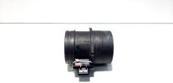 Debitmetru aer, cod 8506409, 0281006093, Bmw 5 Touring (E61), 2.0 diesel, N47D20C (idi:529102)