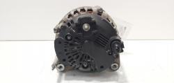 Alternator, Vw Touran (1T1, 1T2) 1.9 TDI, BKC (id:682194)