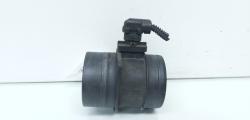 Debitmetru aer, cod 03L906461A, 0281002956, Skoda Octavia 2 (1Z3), 2.0 TDI, CFH (idi:650859)