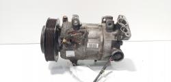 Compresor clima, cod 92600-4EA0A, Nissan Qashqai (2) 1.5 DCI, K9K646 (id:682200)