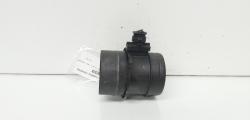 Debitmetru aer, cod 03L906461A, 0281002956, Vw Golf 6 (5K1), 2.0 TDI, CFF (idi:662328)