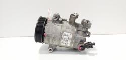 Compresor clima, cod 5K0820803A, VW Passat (362), 2.0 TDI, CFF (id:682185)