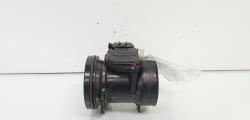 Debitmetru aer, cod 98AB-12B579-B3B, Ford Focus 1, 1.8 TDCI, F9DA (idi:657576)