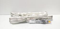 Airbag cortina stanga, cod A21286005021, Mercedes Clasa E (W212) (id:682336)