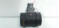 Debitmetru aer, cod 0281002618, 55350048, Opel Combo Tour, 1.7 CDTI, Z17DTH (idi:657774)