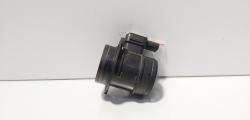 Debitmetru aer, cod 03L906461, Skoda Octavia 2 (1Z3), 1.6 TDI, CAY (idi:675927)