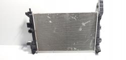 Radiator racire apa, cod BV61-8005-BB, Ford Focus 3 Turnier 1.6 TDCI, T1DA (id:682339)