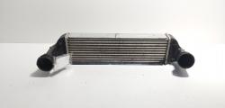 Radiator intercooler, Bmw X3 (E83), 2.0 diesel, 204D4 (id:682300)