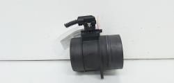 Debitmetru aer, cod 03L906461A, 0281002956, Vw Passat Alltrack (365), 2.0 TDI, CFF (idi:659038)