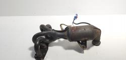 Catalizator, Peugeot 308, 1.6 benz, 5FW (id:681976)