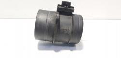Debitmetru aer, cod 03L906461A, Audi A4 Allroad (8KH, B8), 2.0 TDI, CJC (idi:638384)