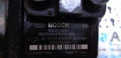 Pompa inalta presiune GM55204599, Opel Vectra C GTS 1.9cdti, Z19DTH
