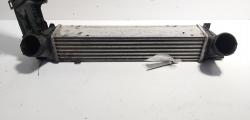 Radiator intercooler, cod 3093796, Bmw 1 Coupe (E82) 2.0 diesel, N47D20C (id:682384)