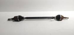 Planetara dreapta fata, cod 13453207, Opel Astra K 1.6 CDTI, B16DTU, 6 vit man (id:681843)