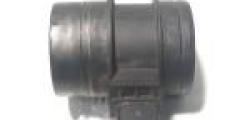 Debitmetru aer, cod 03G906461C, 0281002735, Audi A3 (8P1), 2.0 TDI, CBAB (idi:640438)