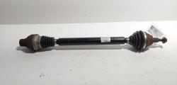 Planetara dreapta fata, cod 1K0407272PB, Vw Golf 5 (1K1) 1.4 TSI, CAX, cutie automata (id:681842)