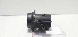 Debitmetru aer, cod 9683282980, Peugeot 207 (WA), 1.6 HDI, 9HP (idi:643643)