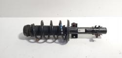 Amortizor dreapta fata, cod 6R0413031AJ, Vw Polo (6R) 1.6 TDI, CAY (id:682392)