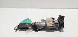 Contact cu cheie, cod 6R0905851B, VW Polo (6R) (id:682417)