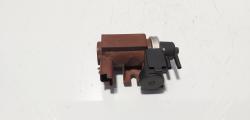 Supapa vacuum, cod 9654282880, Peugeot 407, 2.0 HDI, RHR (id:682658)