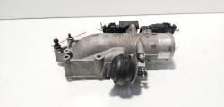 Egr cu clapeta, cod 0822680Z, Opel Vectra C 2.2 DTI, Y22DTR (id:681775)