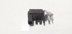 Supapa vacuum, cod 1J0906627B, VW Transporter 5 (7HB, 7HJ), 2.5 TDI, AXD (id:682959)