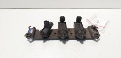 Set supape vacuum, cod 1S4Q-9S468-AG, Ford Focus 1, 1.8 TDCI, F9DA (id:682596)