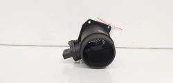 Debitmetru aer, cod 06B133471A, Audi A4 Avant (8E5, B6), 2.0 benz, ALT (idi:660446)