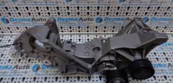 Cod oem: 03L903143R, suport accesorii, Audi A5 cabriolet (8F7) 2.0tdi quattro, CGL