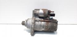 Electromotor, cod 02M911023N, Audi A3 (8P1) 2.0 TDI, BMM, 6 vit man (idi:618951)