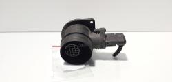 Debitmetru aer, cod 038906461B, 0281002531, Skoda Fabia 2 Combi (5J, 545), 1.4 TDI, BNV (idi:668955)