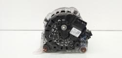 Alternator 110A, cod 04C903023H, Skoda Fabia 3 Combi (NJ5), 1.0 benz, CHYA (idi:665503)