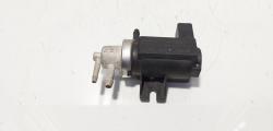 Supapa vacuum, cod 1J0906627A, VW Golf 4 (1J1), 1.9 TDI, AXR (id:682917)