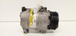 Compresor clima Delphi, cod 8200067915, Renault Laguna 2, 2.2 DCI, G9T600 (id:665653)