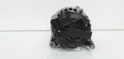 Alternator, Citroen C4 Cactus, 1.6 HDI, 9H06 (idi:659062)