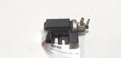 Supapa vacuum, cod 972191550, Opel Astra G 1.7 CDTI, Z17DTL (id:682488)