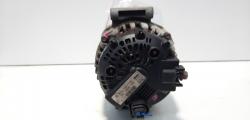 Alternator 150A Valeo, cod A0141541102, Mercedes Clasa C T-Model (S204), 2.2 CDI, OM651911 (idi:577419)